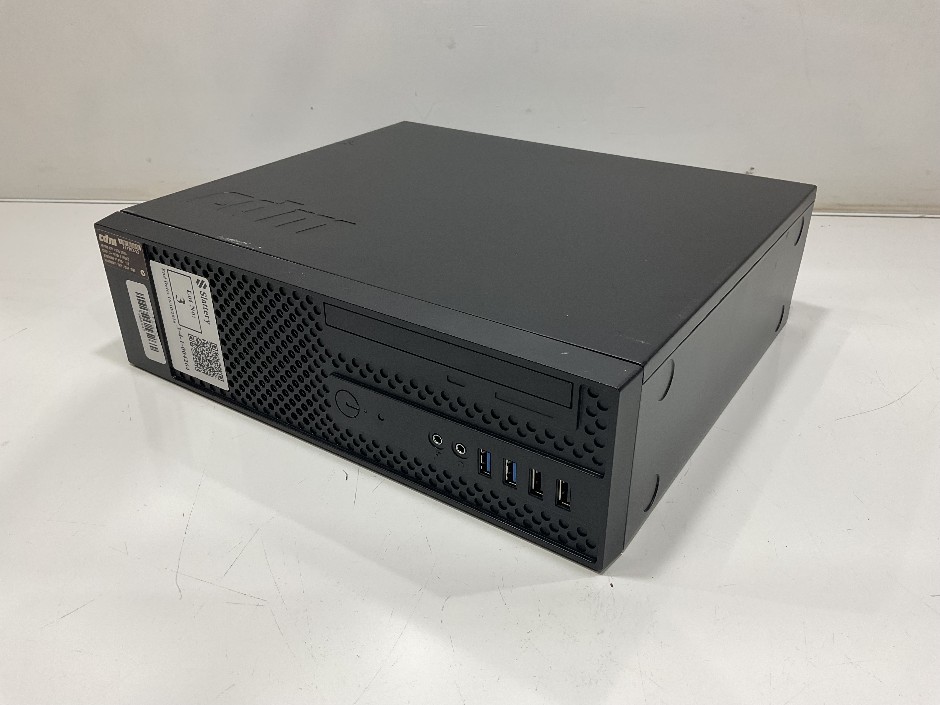 CDM H510M S2P