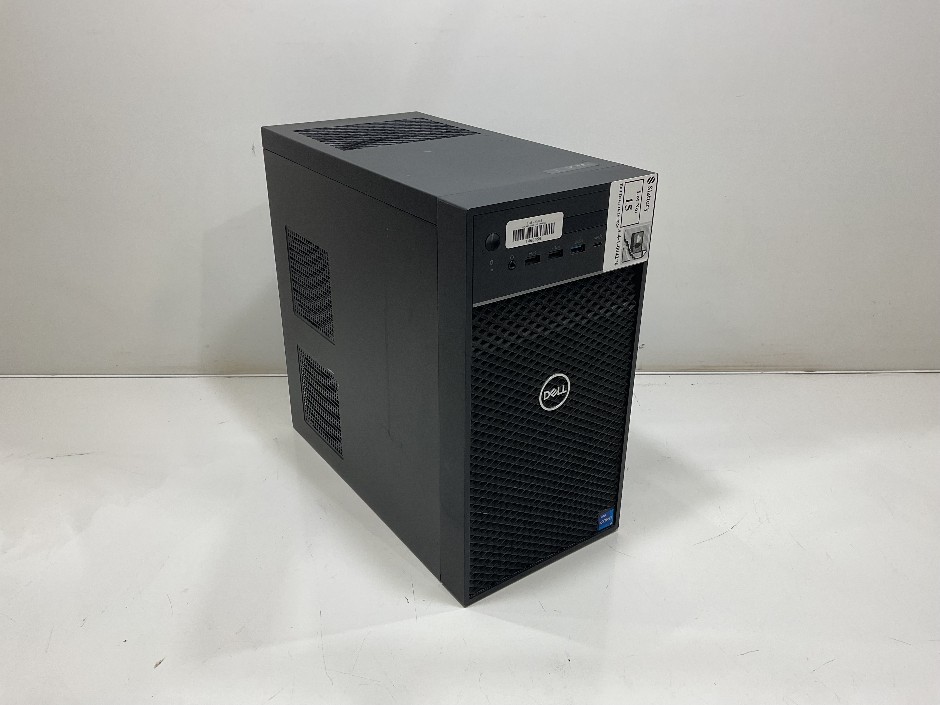 DELL PRECISION 3650 TOWER