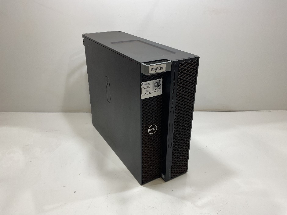DELL PRECISION 5820 TOWER