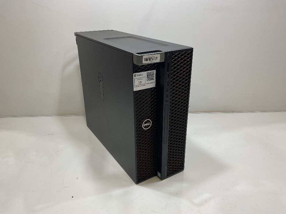 DELL PRECISION 5820 TOWER