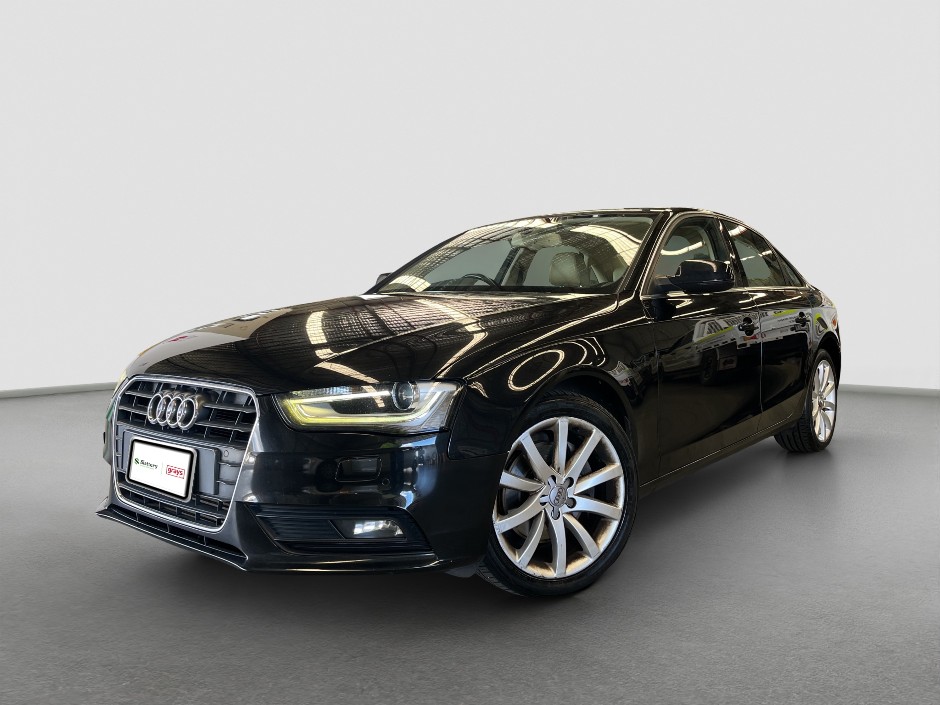 2012 Audi A4  Diesel
