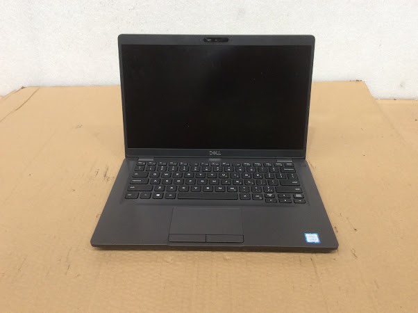 DELL LATITUDE 5400 Laptop I5-8350U 4GBRAM/128GB Black