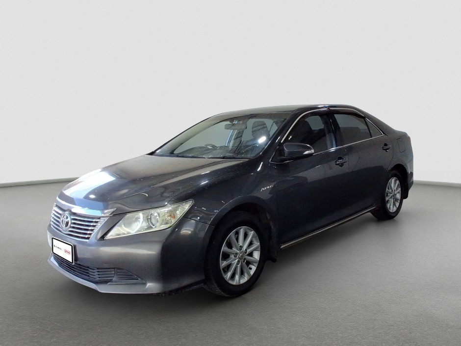 2012 Toyota Aurion AT-X Petrol