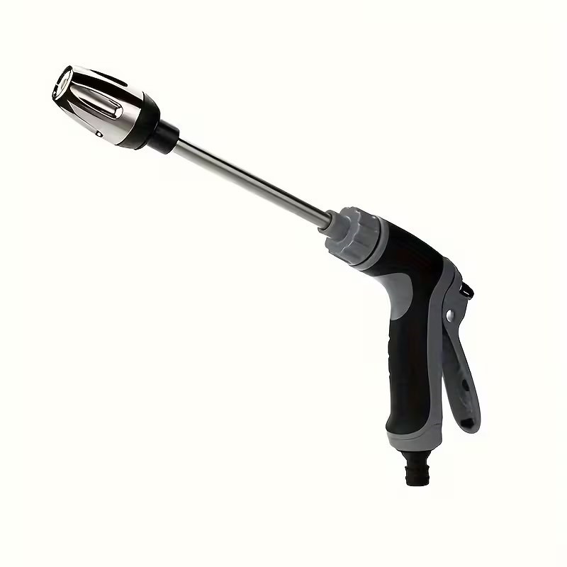 High-Pressure Water Spray Gun / Foam Nozzle – Bulk Sale: 40 Units