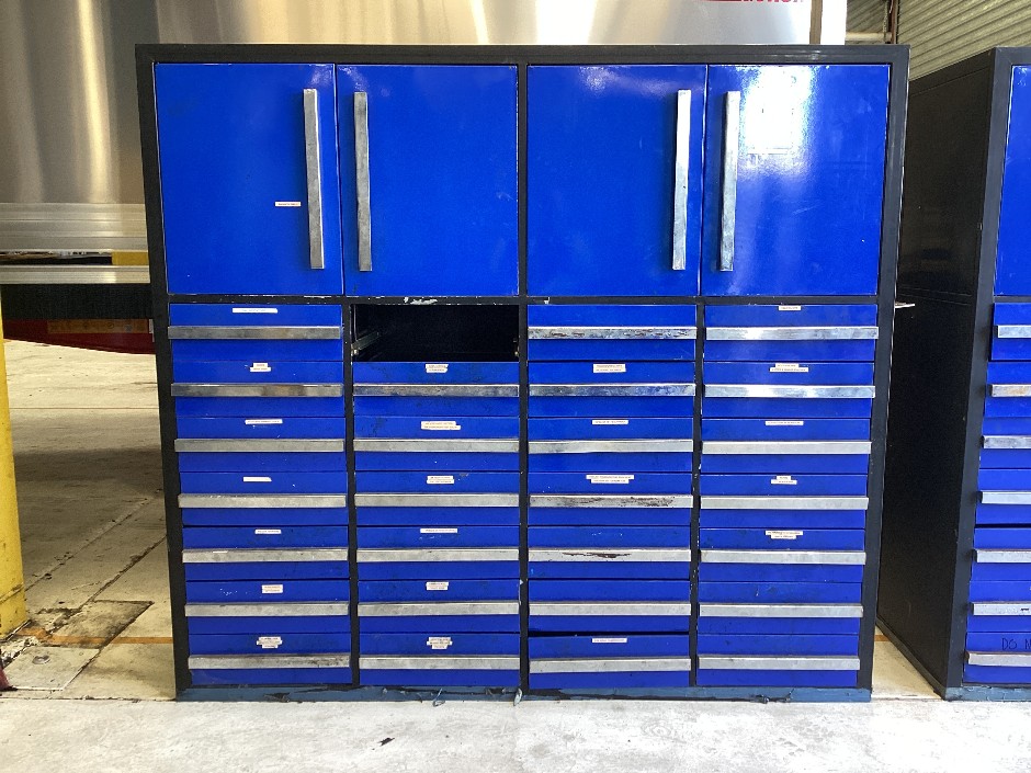 Tool Cabinet
