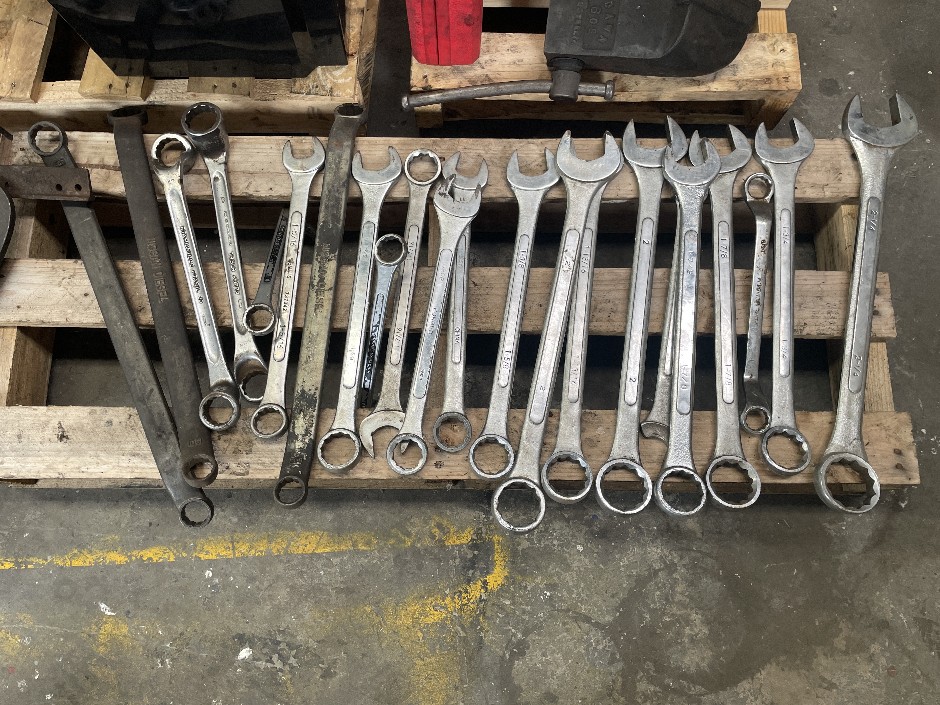 Assorted Spanners