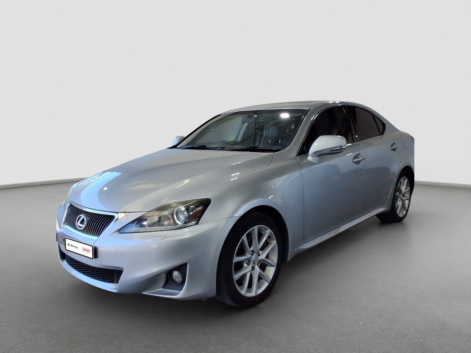 2011 Lexus IS 350 Prestige Petrol (WOVR - Inspected)