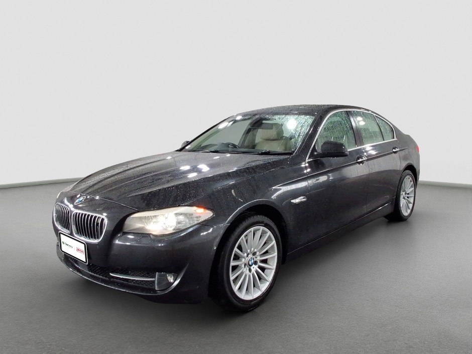 2010 BMW 520d  Diesel