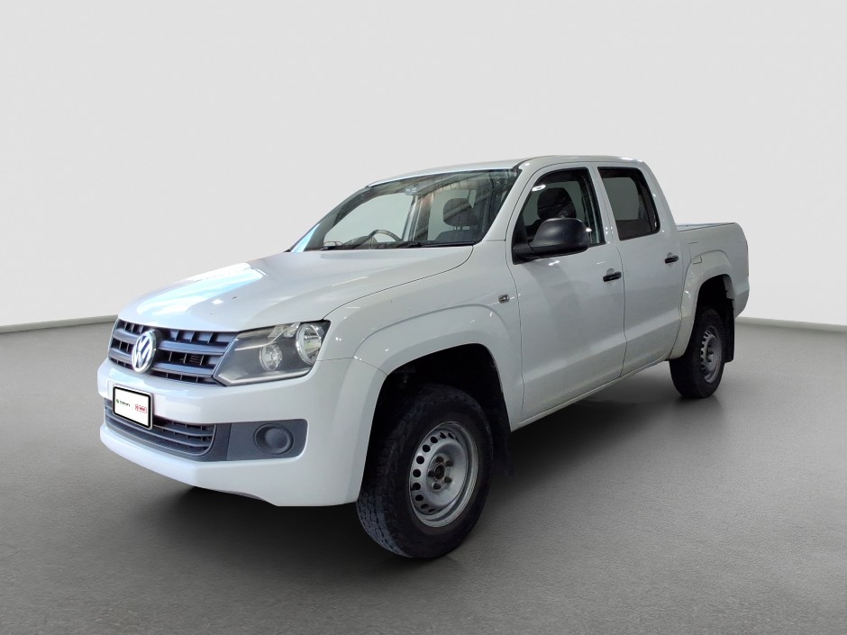 2015 Volkswagen Amarok  Diesel