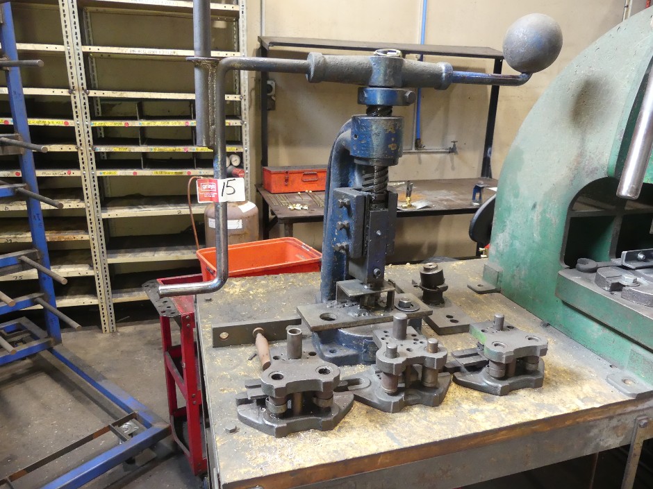 Raleigh Fly Press