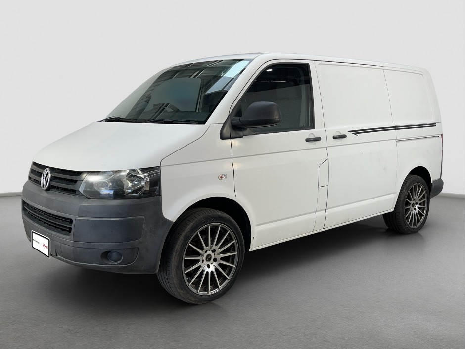 2010 Volkswagen Transporter  Diesel