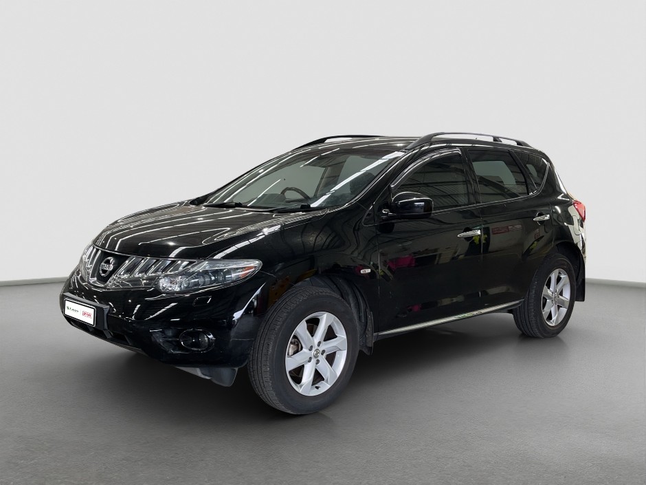 2009 Nissan Murano Ti AWD Petrol SUV