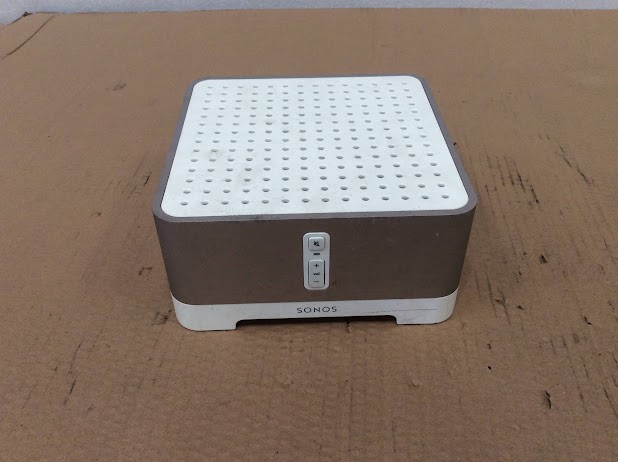 Sonos Connect:Amp Digital Media Streamer