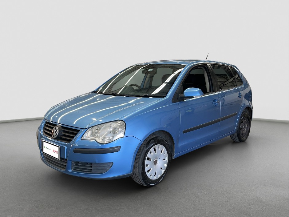 2006 Volkswagen Polo Match Petrol