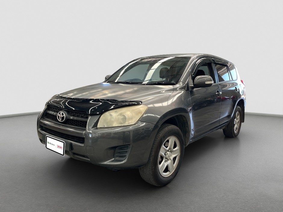 2008 Toyota RAV4 CV Petrol