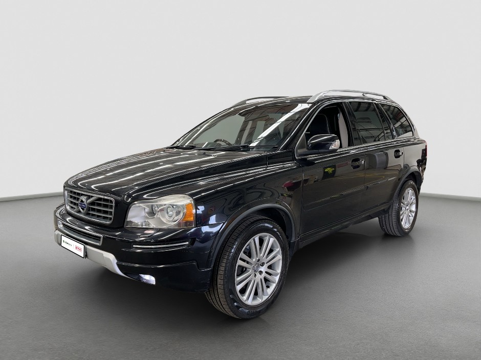2013 Volvo XC90 Executive Petrol