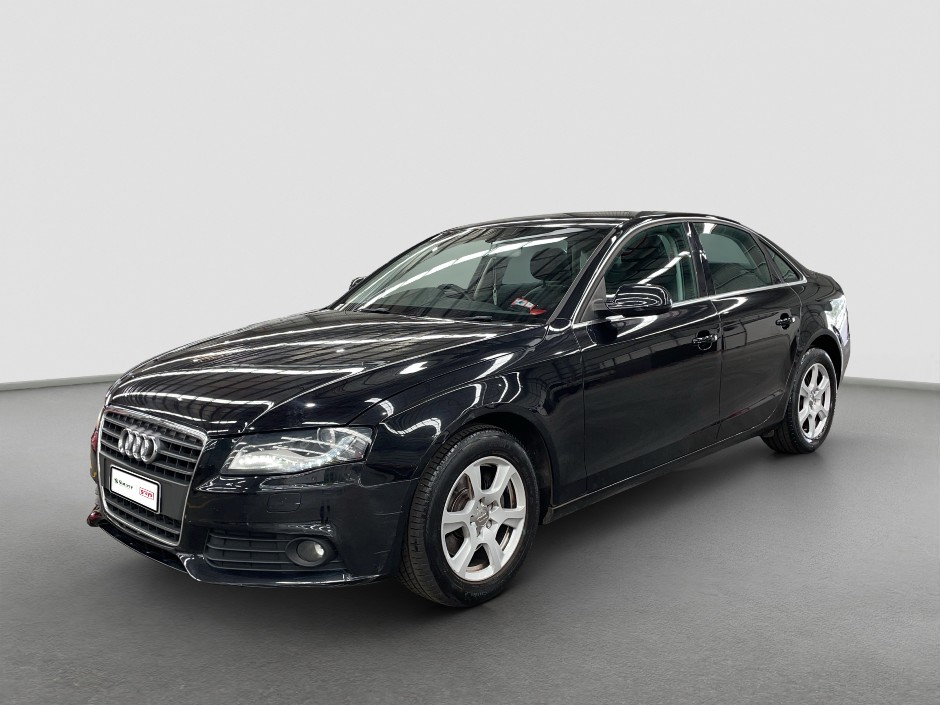 2010 Audi A4  Petrol