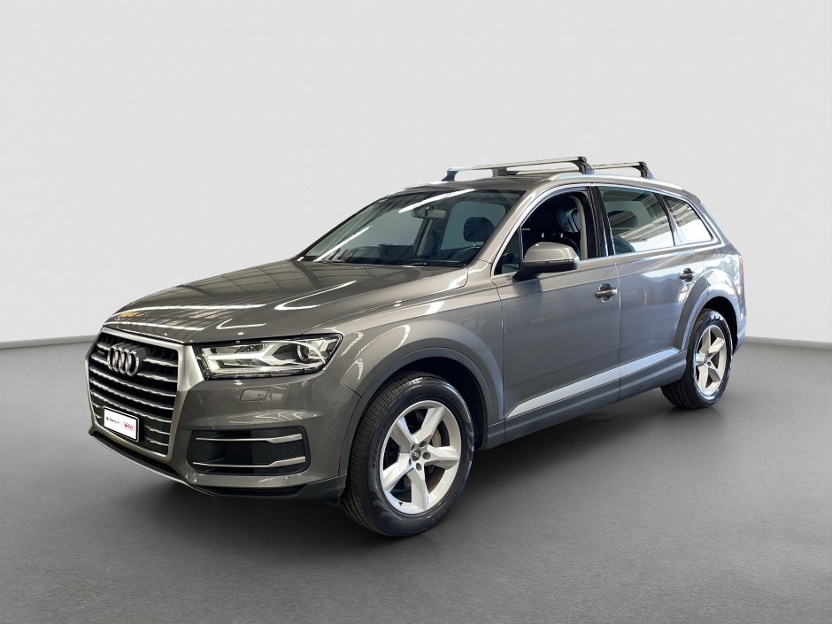 2015 Audi Q7  Diesel
