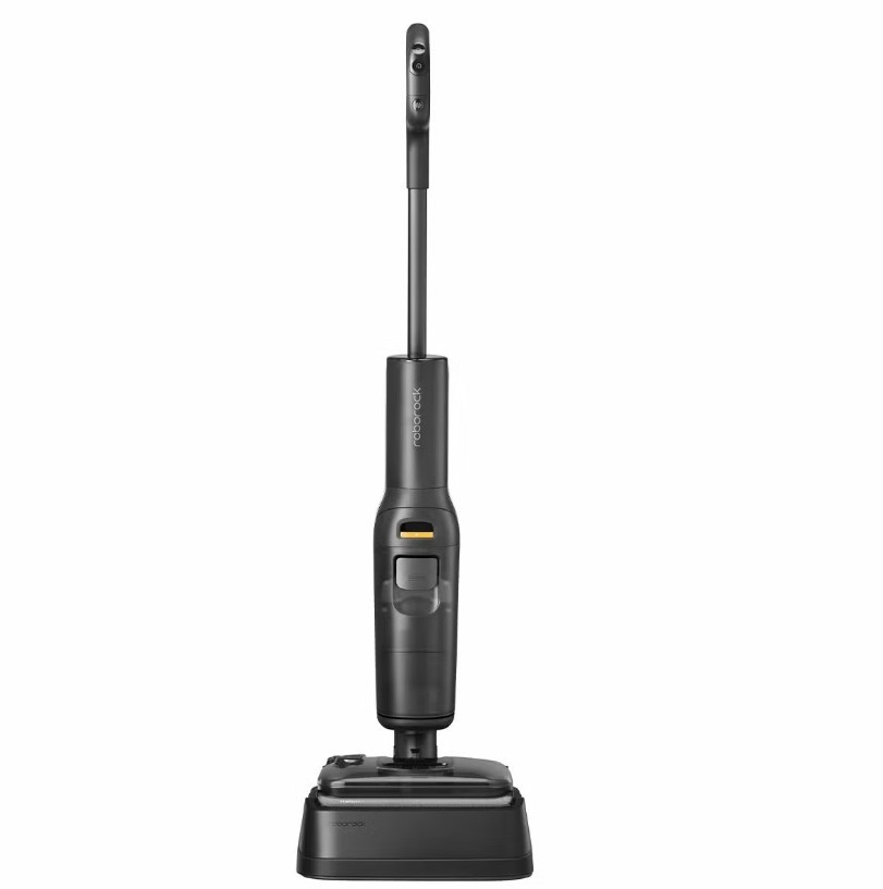 ROBOROCK F25 Gen2 Wet and Dry Vacuum, RRWD5M21A51203. NB: Not Boxed.