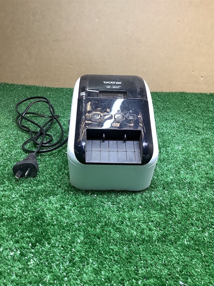 Brother QL-800 Label Printer