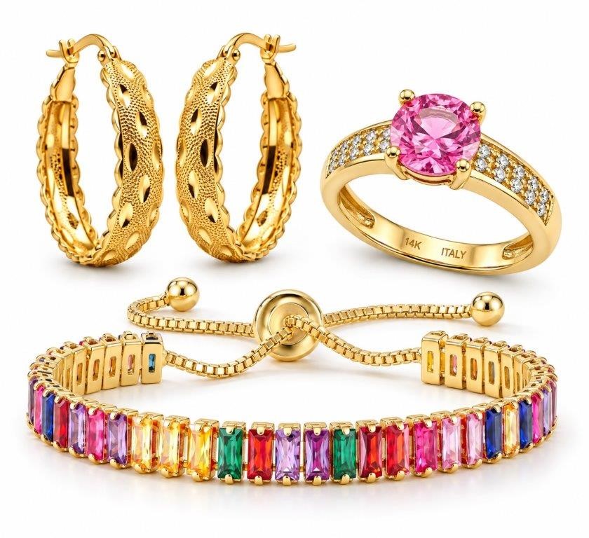 Jewelz Merchants Black Friday Special
