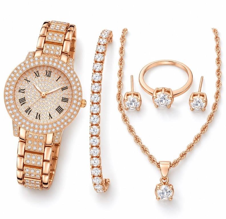 Jewelz Merchants Black Friday Special