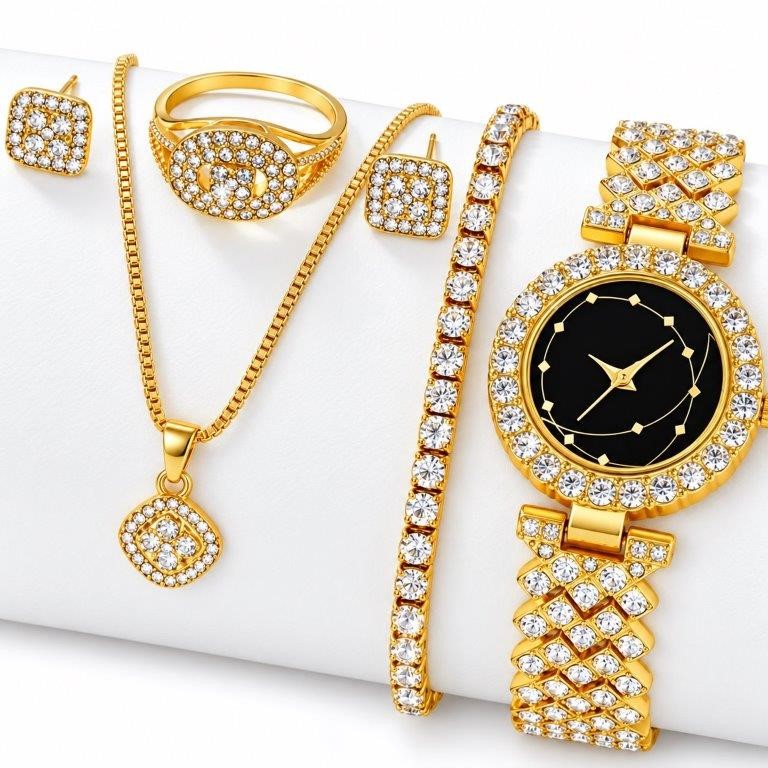 Jewelz Merchants Black Friday Special