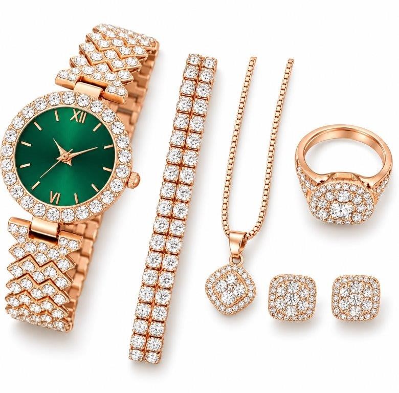 Jewelz Merchants Black Friday Special