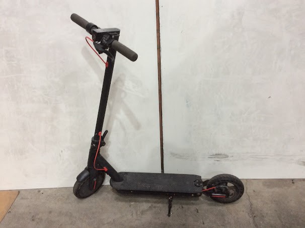 Unknown Brand Electric E-Scooter