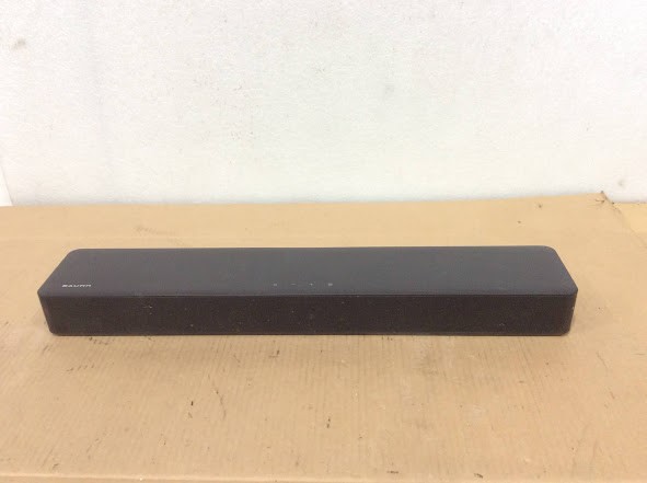 Bauhn MD 44055 2.0 Channel Soundbar