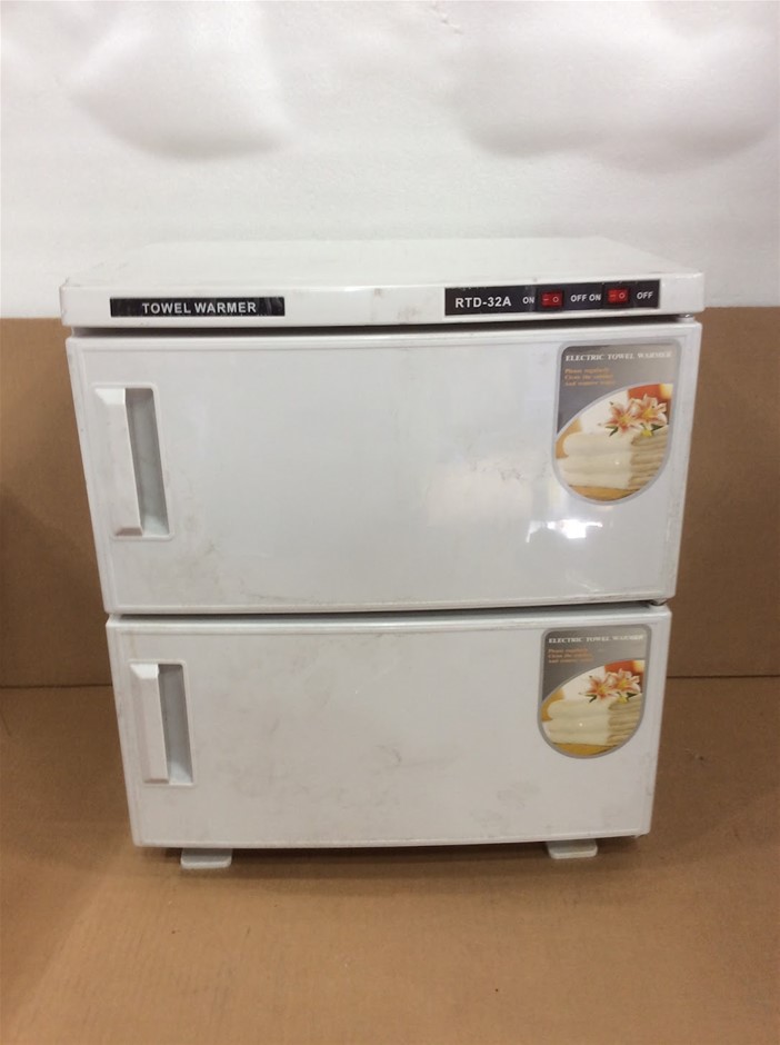 Unknown Brand RTD-32A Towel Warmer