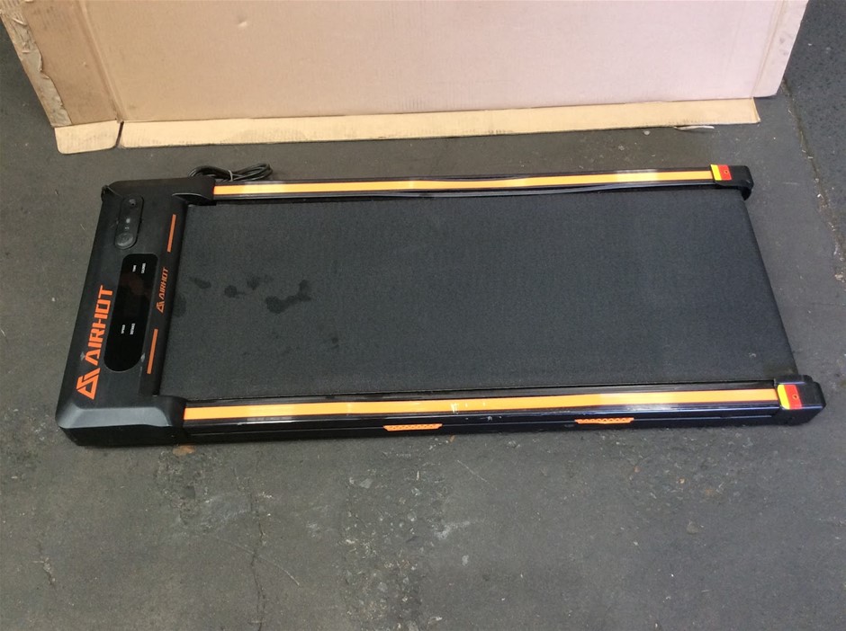 AIRHOT TM-400 Electric Treadmill