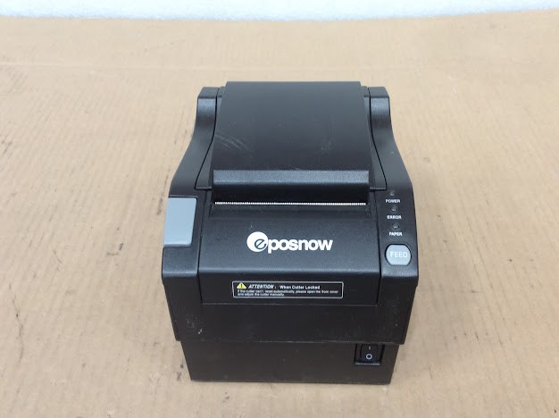 Eposnow POS80GXa Receipt Printer