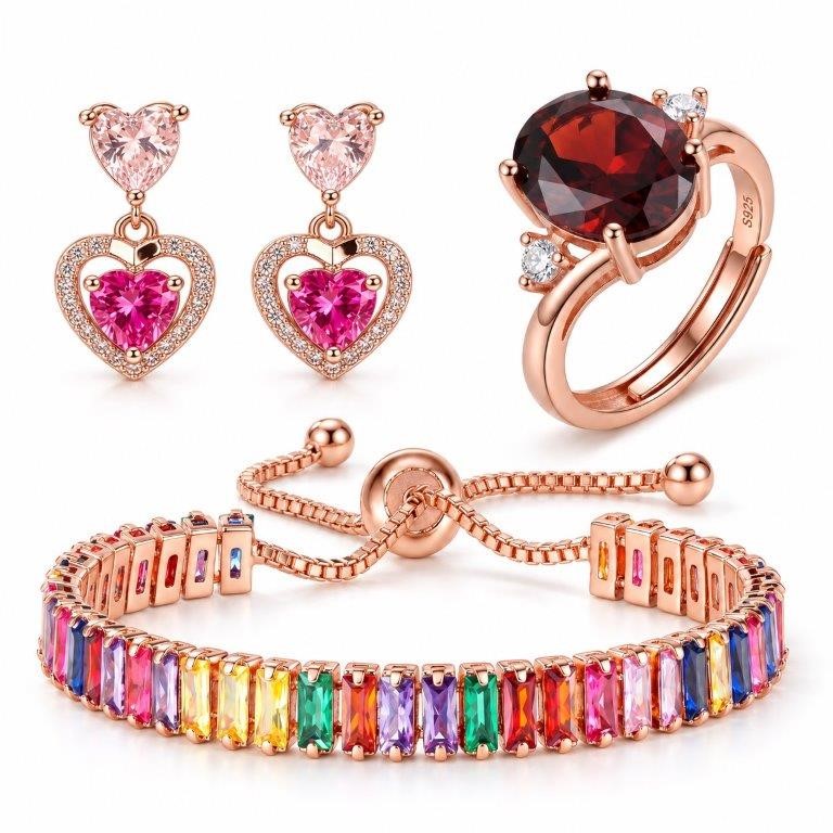 Jewelz Merchants Black Friday Special