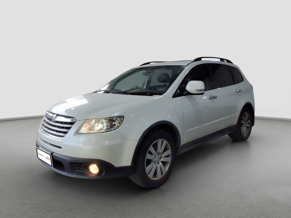 2008 Subaru Tribeca R Premium Petrol