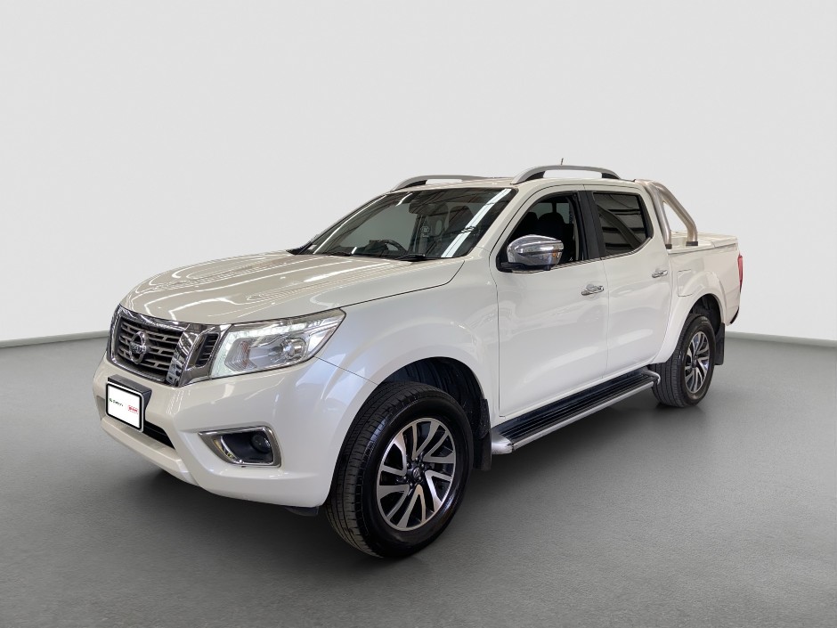 2018 Nissan Navara ST-X Diesel D23 MANUAL AWD UTE 140kw 6sp