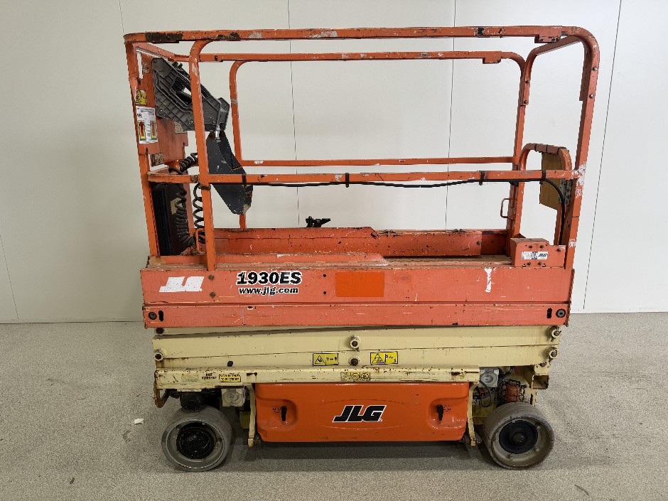 2016 JLG 1930ES Scissorlift