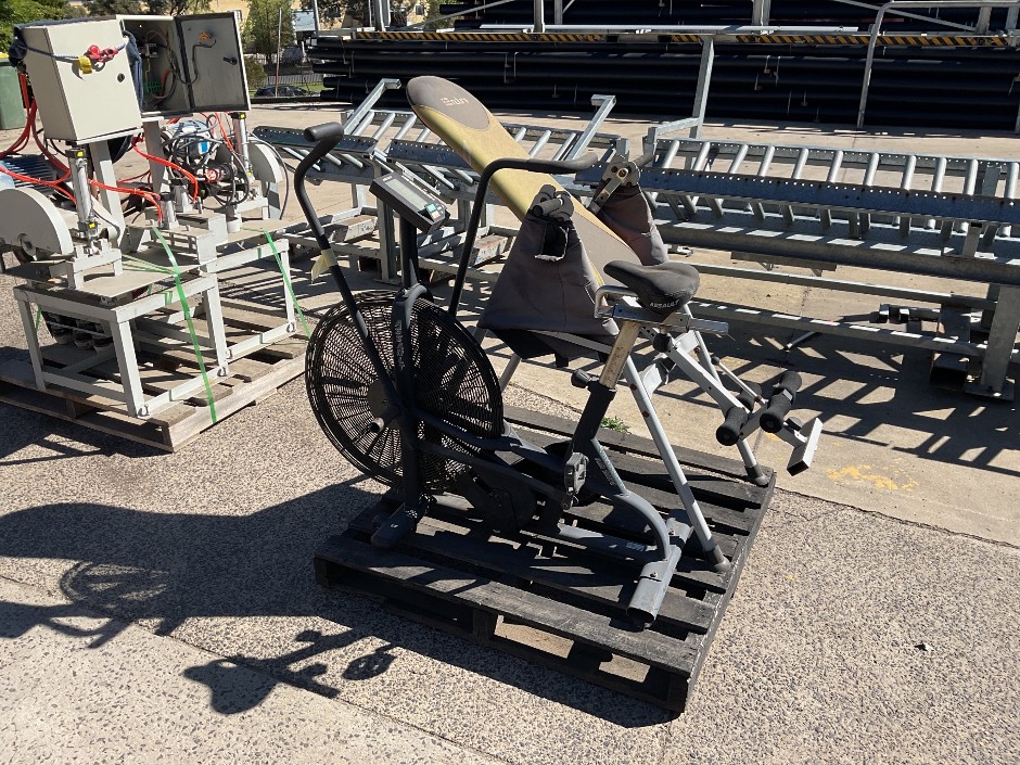 Assault AirBike Exercise Bike