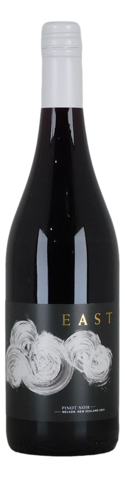 East Pinot Noir 2021 (6x 750mL), Nelson, NZ