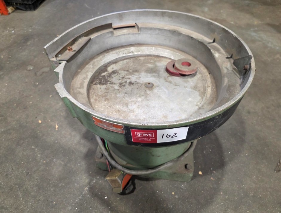 Syntron EB01FR Parts Feeder