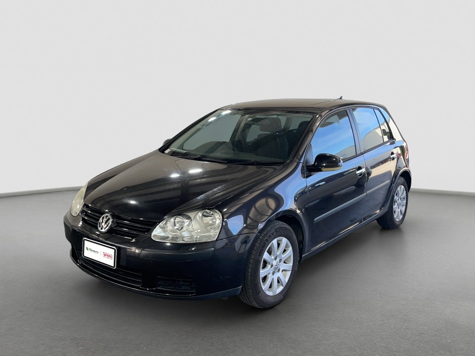 2005 Volkswagen Golf Comfortline Petrol