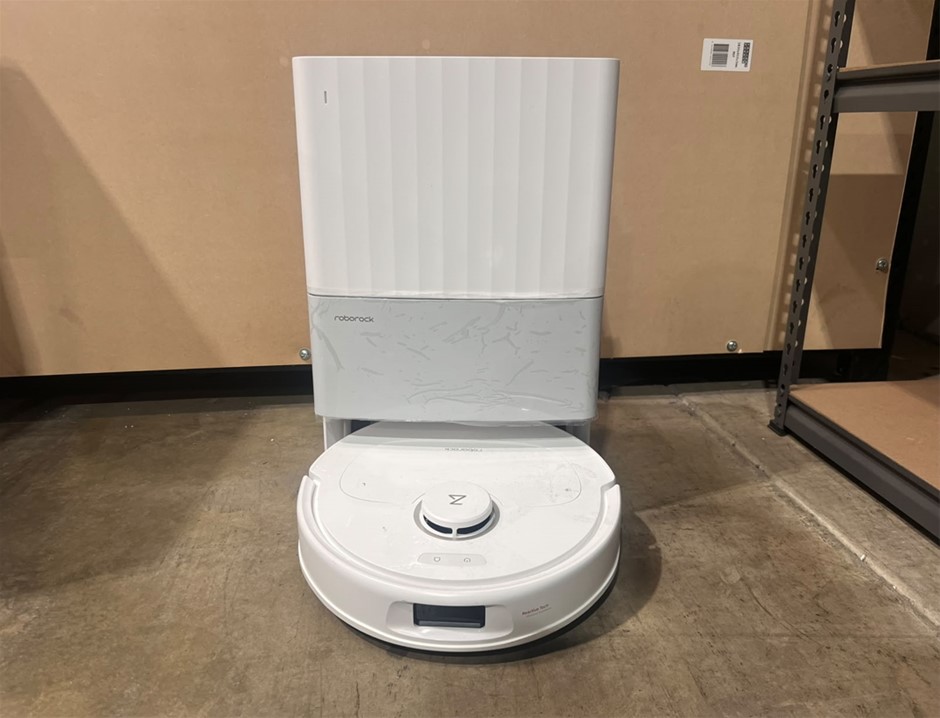 Roborock Qrevo C Robot Vacuum & Mop - Faulty (Not Mopping), No Cable/Box