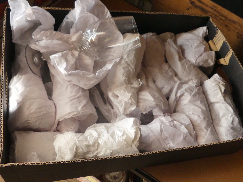 Antique & Vintage Ceramics And Collectables