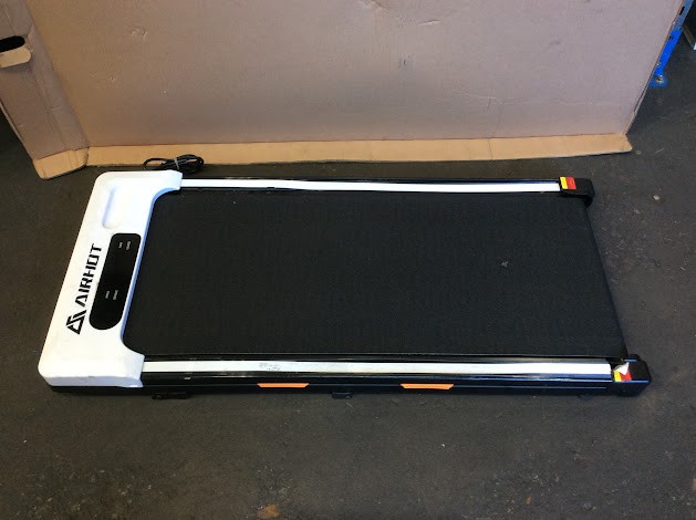 AIRHOT TM-400 Electric Treadmill
