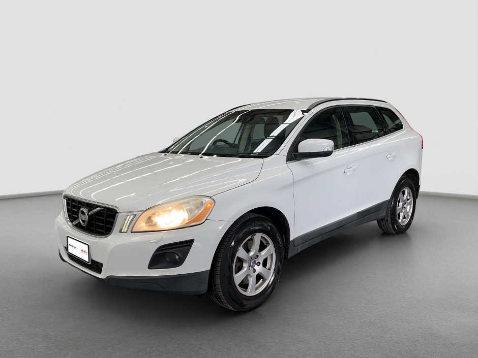 2008 Volvo XC60 D5 Auto AWD SUV