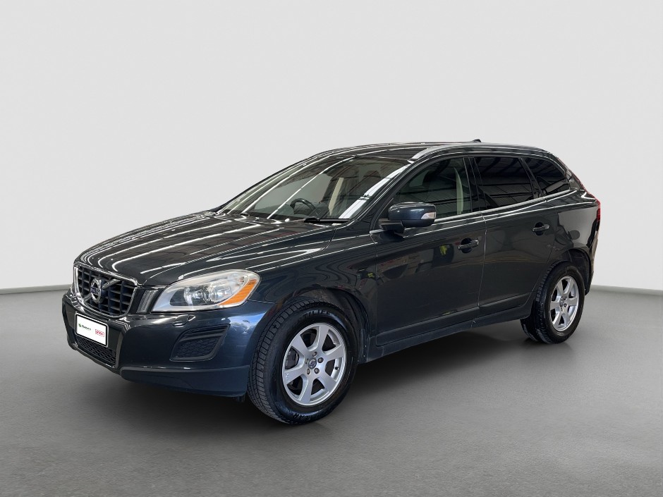 2012 Volvo XC60 D4 Teknik Diesel
