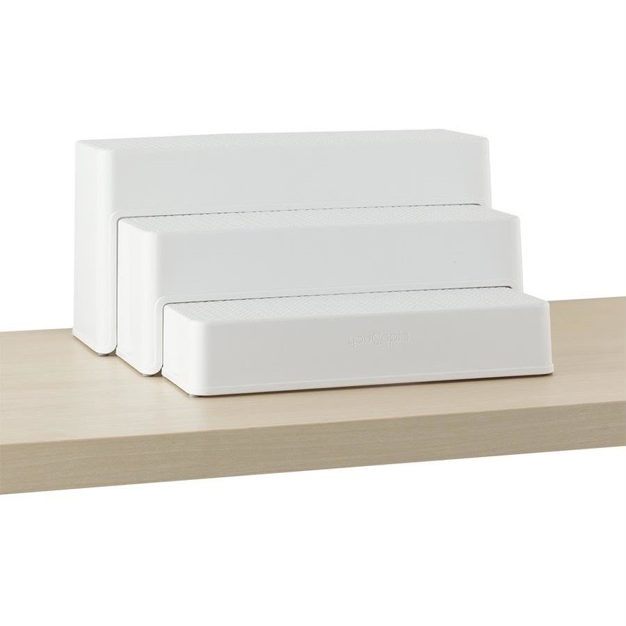 ShelfSteps Can Organizer 3-Shelf