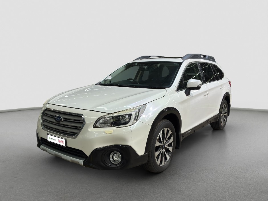 2016 Subaru Outback Premium Petrol