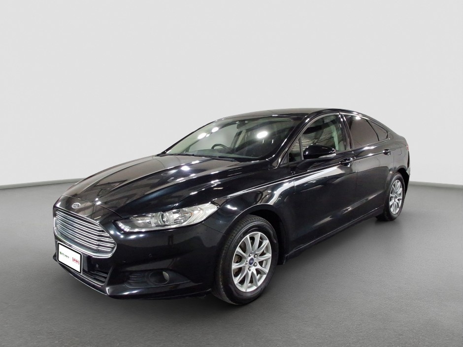 2015 Ford Mondeo Ambiente Auto Diesel Hatch