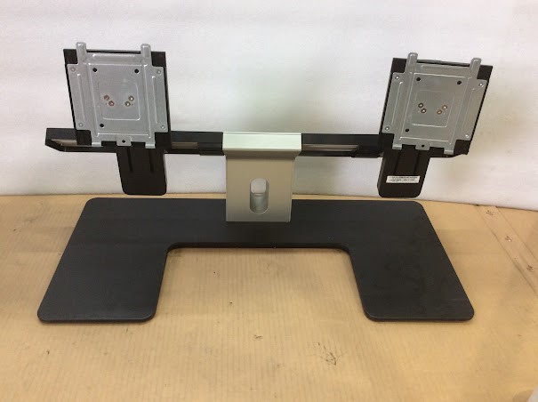 Dell MDS14 Dual Monitor
